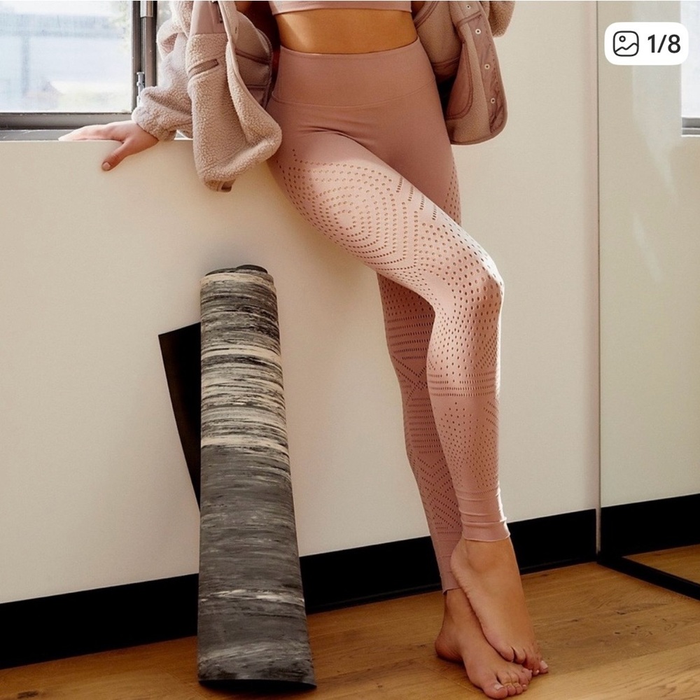 Free People Movement Self Hem Ecology Leggings